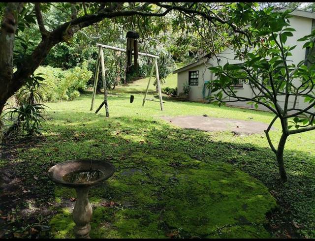 4 BEDROOM HOUSE FOR SALE IN LEISURE BAY